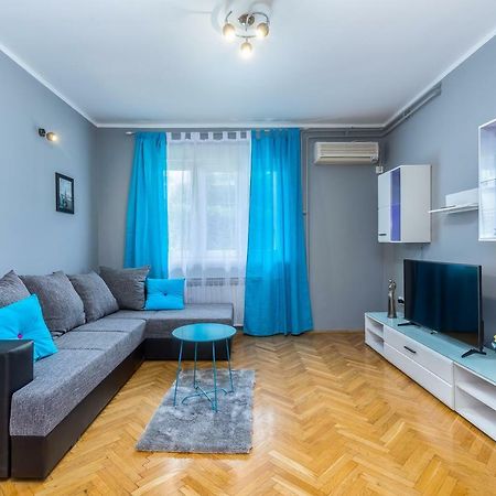 Apartman Lucia Rijeka Buitenkant foto